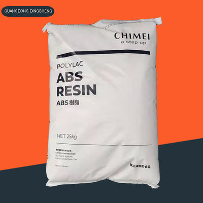 ABS Chimei Polylac Pa-757 High Gloss Impact Resistant ABS Particles