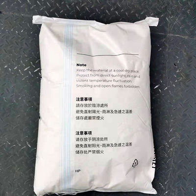 ABS Chimei Polylac Pa-757 High Gloss Impact Resistant ABS Particles