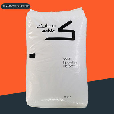 High Impact Sabic Cycoloy C2950-111 Ul94-V0 Flame Retardant PC ABS Particles