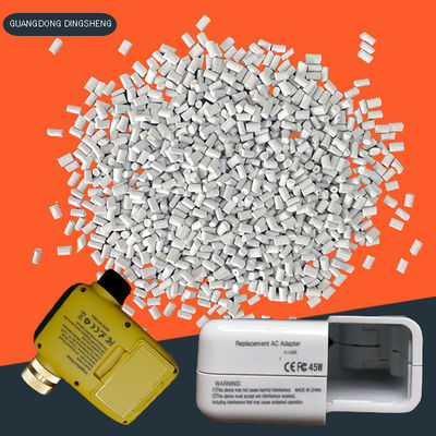 Nylon PA6 PC ABS Plastic Additives Laser Engraving Laser Marking Masterbatch