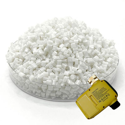 High Gloss Polylac Pa-707 Chimei ABS Resin Particles High Strength Hardness