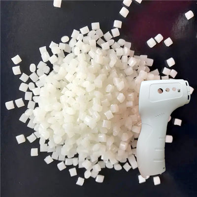 Low Odor Chimei ABS Resin Polylac PA-77NB Impact Resistant Heat Resistant