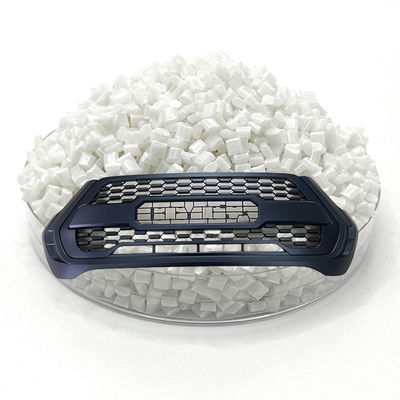 Chimei Polylac Pa-756s High Flow And High Impact Abs Granules Are Used For Injection Molding Of Large Plastic Parts