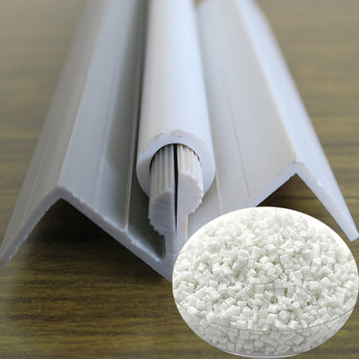Chimei Polylac Pa-747r High Impact And High Strength Special-Shaped Extruded Abs Material