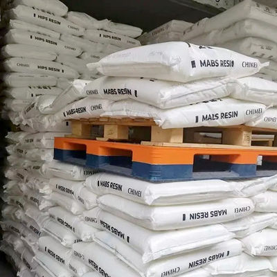 Chimei Polylac Pa-709s Extrusion Grade High Impact Abs Resin