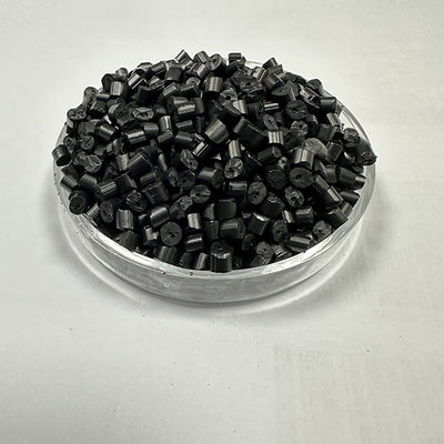 Conductive Anti Static PS Granules Extrusion Recycled High Impact Polystyrene Plastic
