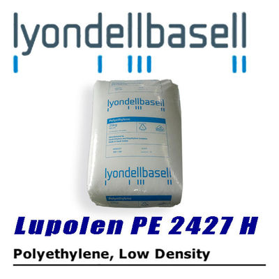 Lupolen 2427H LyondellBasell LDPE
