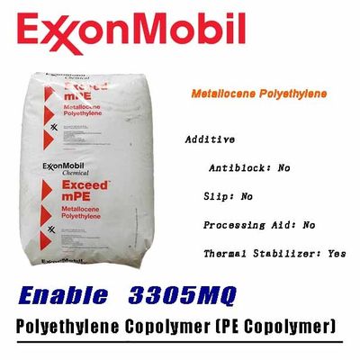 Enable™ 3305mq Exxonmobil Mlldpe