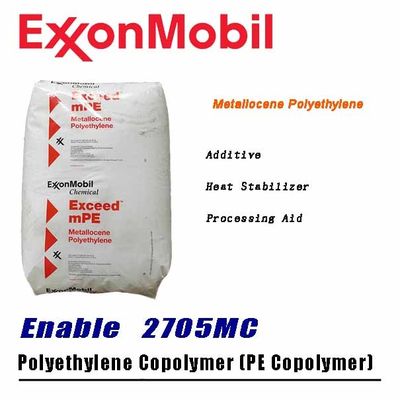 Enable™ 2705MC Exxonmobil Metallocene Polyethylene