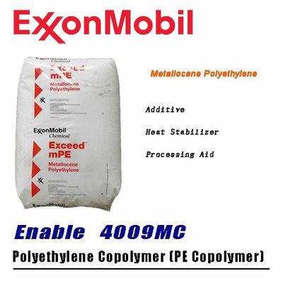 Enable™ 4009MC Exxonmobil Metallocene Polyethylene