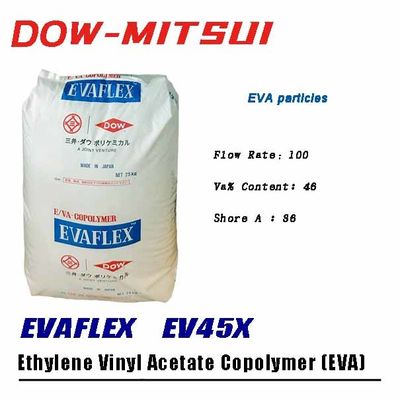 Evaflex EV45X Dow Mitsui Eva