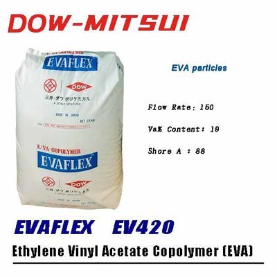 Evaflex EV420 Dow Mitsui Eva