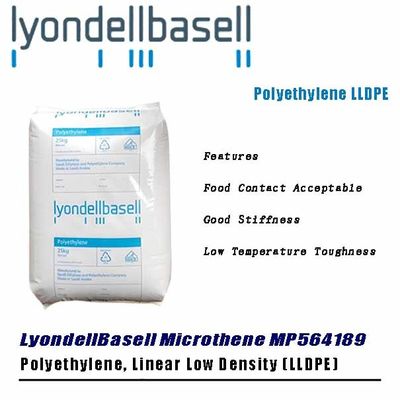 Microthene MP564189 LyondellBasell LLDPE