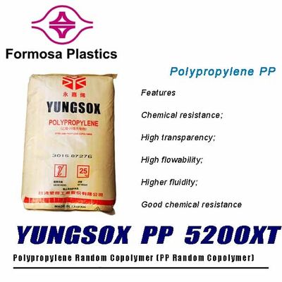 Yungsox 5200xt Formosa Plastics PP