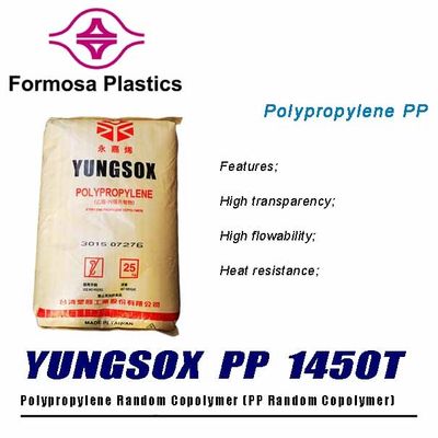Formosa Plastics Yungsox PP 1450T