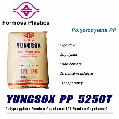 Formosa Plastics Yungsox PP 5250T