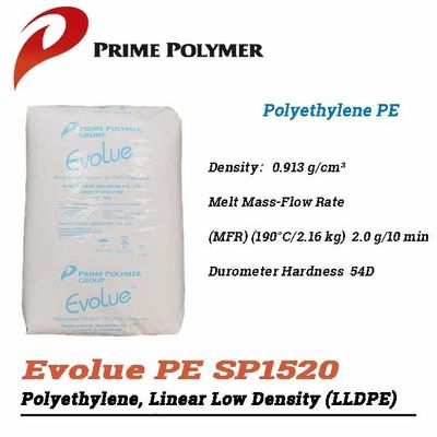 Prime Polymer Evolue Sp1520  Blown Film
