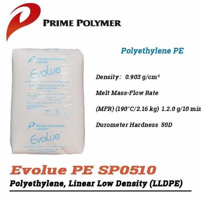 Prime Polymer Evolue Sp0510 Lldpe Blown Film