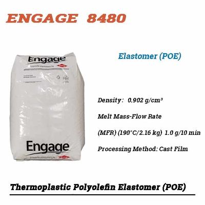 Engage™ 8450 Polyolefin Elastomer Dow Inc