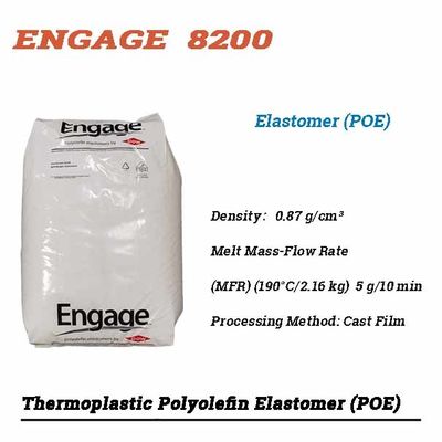 Engage™ 8200 Polyolefin Elastomer Dow Inc