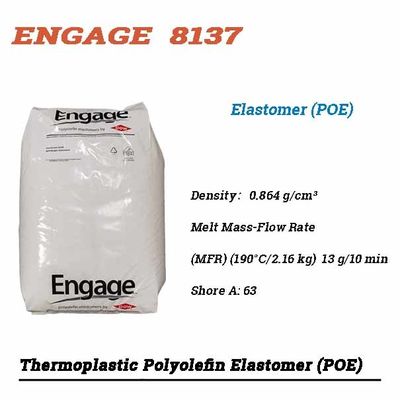 Engage™ 8137 Polyolefin Elastomer Dow Inc