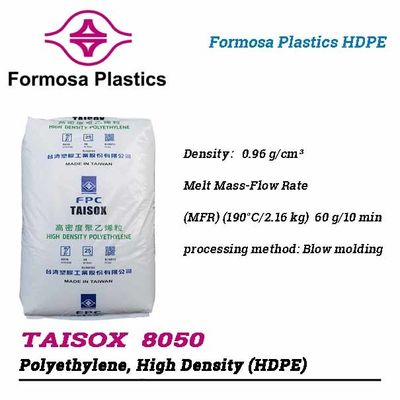 Talsox® 8050 Formosa Plastics Hdpe