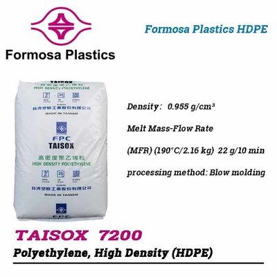 Talsox® 7200 Formosa Plastics Hdpe