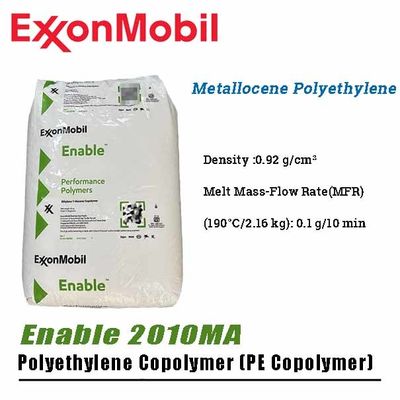 Enable™ 2010ma Exxonmobil Metallocene Polyethylene