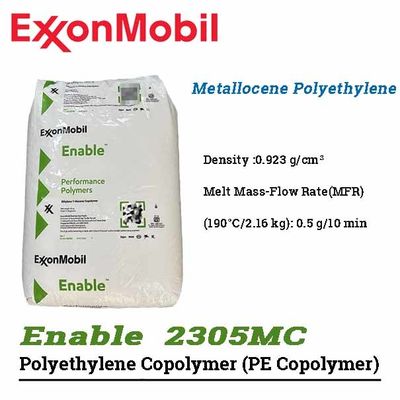 Enable™ 2305mc Exxonmobil Metallocene Polyethylene