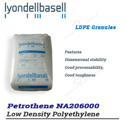 Petrothene® NA206000 LyondellBasell LDPE