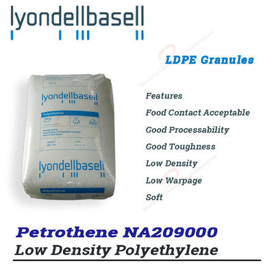 Petrothene® Na209009 Lyondellbasell Ldpe