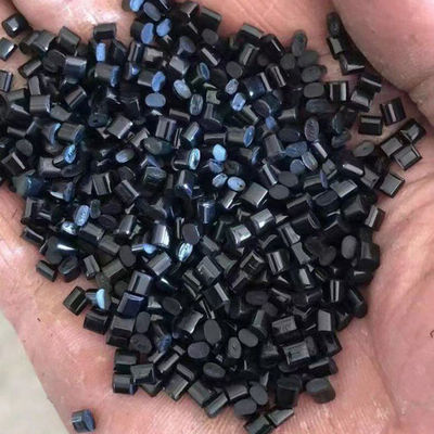 Flame Retardant ABS Fireproof UL94-V0 Grade Black For Automobile Interior Parts