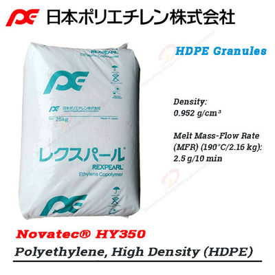 Novatec® HD Hy350 Japan Polychem
