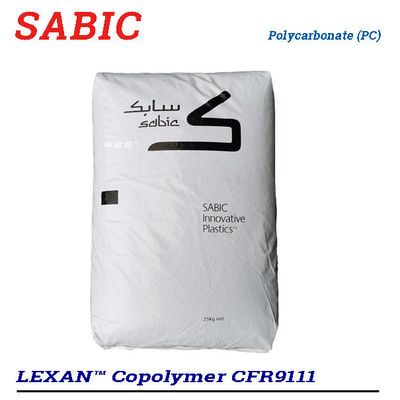 Sabic Lexan™ Cfr9111 Copolymer Material
