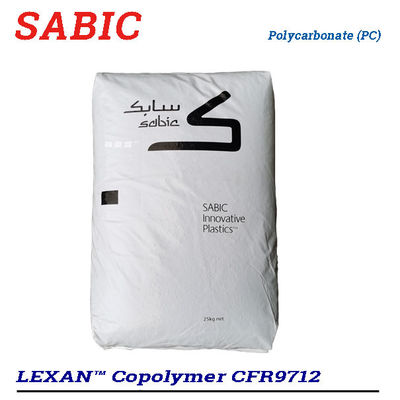 Sabic Lexan™ Copolymer CFR9712