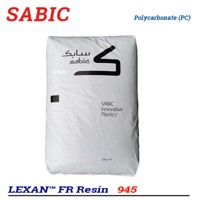 Sabic LEXAN™ FR Resin 945 Flame retardant PC