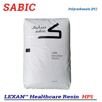 Sabic LEXAN™ Healthcare Resin HP1