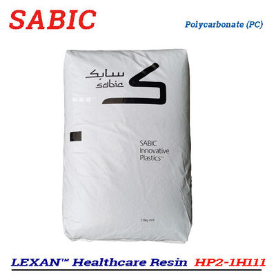 Sabic Lexan™ Healthcare Resin HP2-1H111