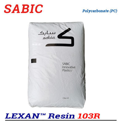 Sabic Lexan™ Resin 103r