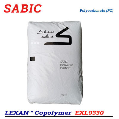 SABIC LEXAN™ Copolymer EXL9330 PC