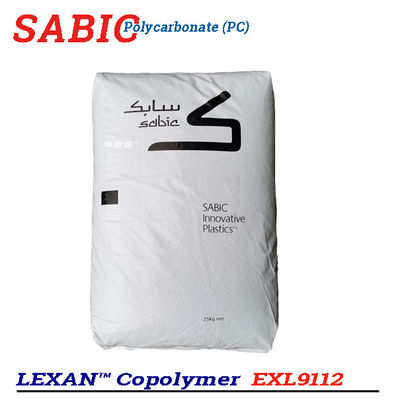 Sabic Lexan™ Copolymer Pc Exl9112