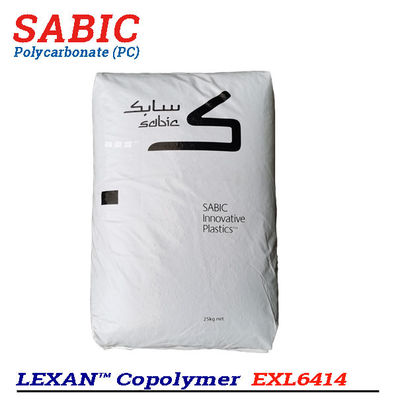 Sabic Lexan™ Copolymer Pc EXL6414 for Durable Applications
