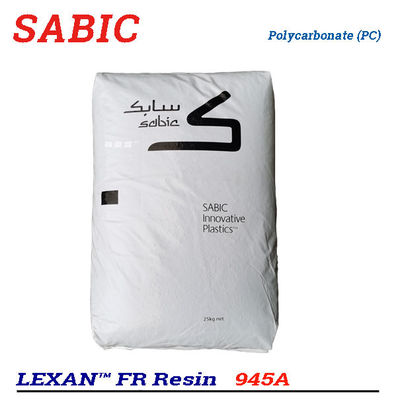 LEXAN™ FR Resin 943A Sabic Polycarbonate Pc
