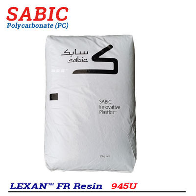 LEXAN™ FR Resin 945U Sabic PC