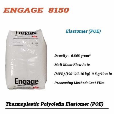 Engage™ 8150 Polyolefin Elastomer Dow Inc