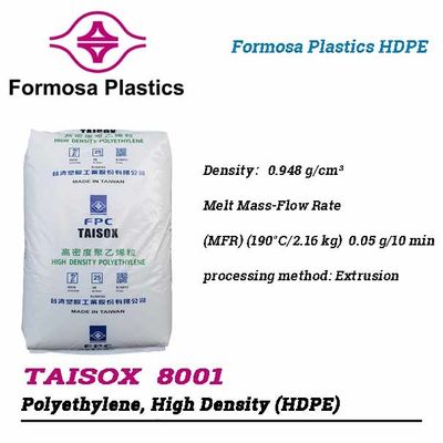 Talsox® 8001 Formosa Plastics Hdpe